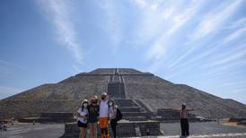 Que siempre sí: Teotihuacán abrirá sus puertas en el equinoccio de primavera 2022