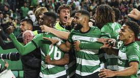 ¡20 veces Sporting de Lisboa en Portugal! Los verdiblancos son el nuevo campeón de la Primeira Liga (VIDEO)