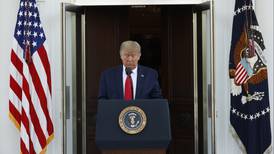 Aprueban 'impeachment' contra Trump: es el primer presidente en sumar dos juicios en su mandato