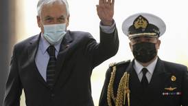 ¡Sebastián Piñera se salva! Oposición no reúne votos para destituirlo en juicio político