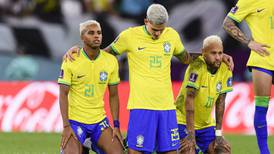 Brasil podría quedarse sin Copa América 2024 si no acata esta advertencia de la FIFA