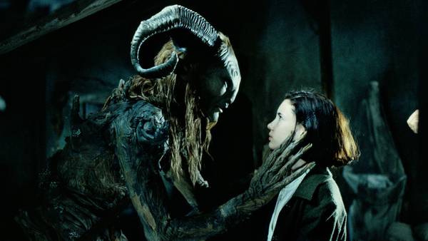 Películas de Guillermo del Toro: te decimos en qué plataformas encontrarlas