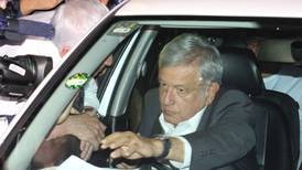 ¿Por qué López Obrador ahora usa una camioneta en lugar de su Jetta?