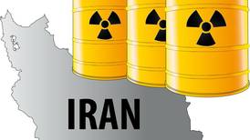 El programa Nuclear de Irán