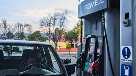 Hacienda ‘tira paro’ a automovilistas: no pagarán IEPS por gasolinas esta semana