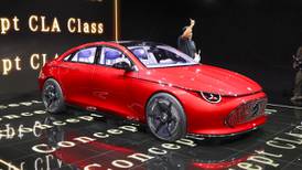 Agárrate, Musk: Mercedes Benz lanzará auto eléctrico, mejor que ‘cualquier modelo de Tesla’
