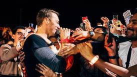 Chris Martin y el diagnóstico que obligó a Coldplay a suspender su gira en Brasil