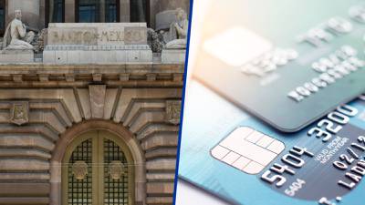 Recorte tasa de Banxico: ¿Cómo podría beneficiarte con tu tarjeta de crédito?