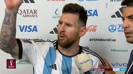FIFA abre investigación a selección argentina por festejos en la final de Qatar 2022