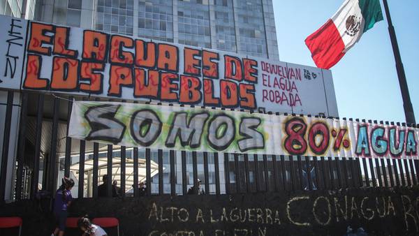 20 defensores ambientales fueron asesinados en México en todo 2023: CEMDA