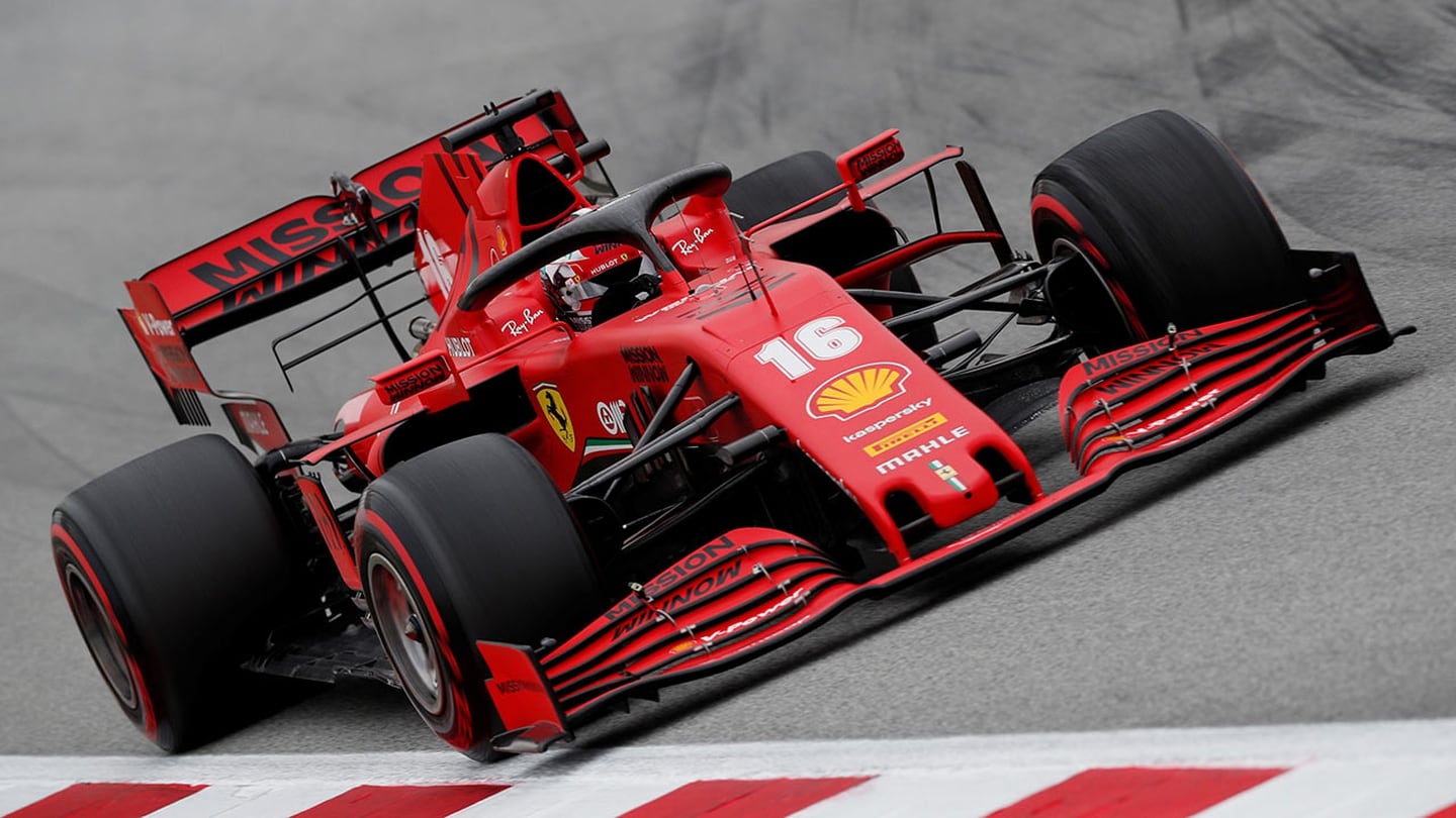 ¡El 'VAR' habló! FIA: 'No hubo infracción de Ferrari'