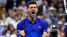 Novak Djokovic ‘reconquista’ el ranking mundial pese a no completar campeonatos