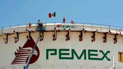 Pemex en ‘llamas’: Fitch Ratings reduce a ‘B+’ la calificación de la paraestatal