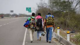 La crisis de migrantes en Venezuela paso a paso