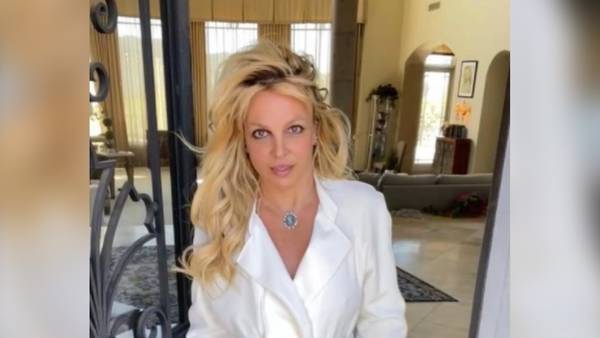‘Es curativo y terapéutico’: Britney Spears confirma que escribe su libro autobiográfico