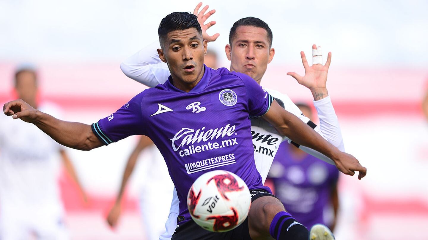 Mazatlán FC sumó por primera ocasión en su historia tras rescatar el empate frente a Gallos