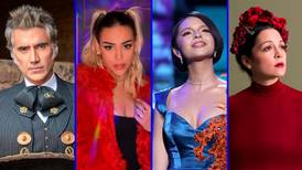 ‘Power’ mexicano en los Latin Grammy: Van los nominados y las presentaciones en vivo