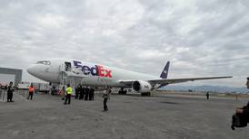 FedEx Express América Latina y el Caribe anuncia retiro de Juan N. Cento