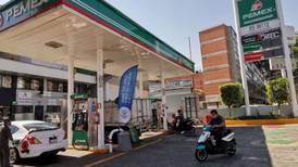 Gasolineros gastarían 800 millones de pesos para obtener certificados de controles volumétricos