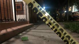 Jornada violenta deja 8 muertos y un herido en Guanajuato 