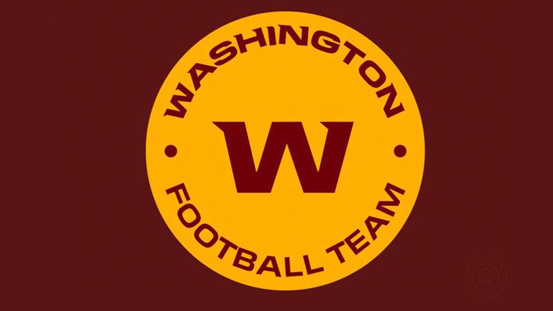 El equipo de Washington dejó en el pasado el mote de Redskins en 2020