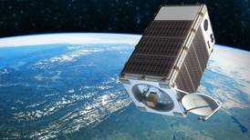 Este satélite revelará a los emisores de metano, causante del calentamiento global 