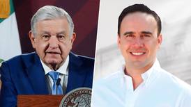 La ‘ironía’ en Coahuila: Votantes que aprueban a AMLO apoyaron a Manolo Jiménez y al PRI