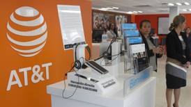 AT&T México eleva 24.1% clientes y reduce flujo negativo en 1T18
