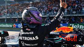 ‘Estoy de vuelta‘: Lewis Hamilton pone a ‘temblar’ a sus rivales tras polémico mensaje