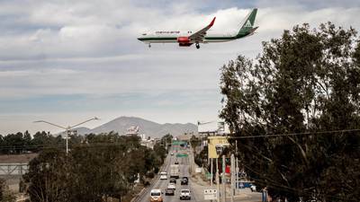 Mexicana de Aviación: ¿Cuánto dinero podría perder la aerolínea al año?
