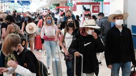 Cancún y sus ‘amigos’: estos son los aeropuertos más transitados del mundo