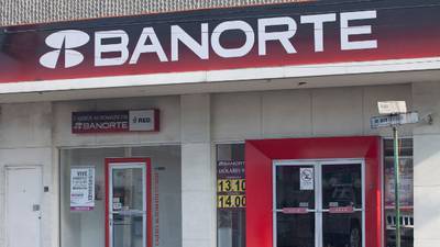 Reconocen a Banorte como mejor banco de consumo