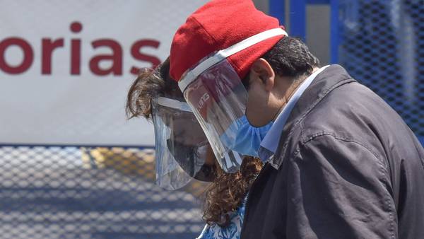 Primer caso de ómicron en México: Esto es lo que sabemos