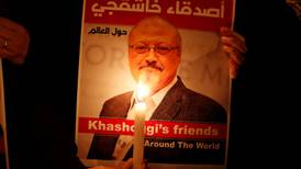 Khashoggi fue estrangulado, dice fiscal turco
