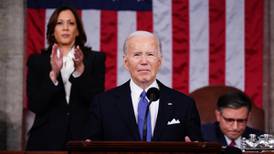 ‘No voy a demonizar a los migrantes’, promete Biden y pide apoyar su propuesta para la frontera 