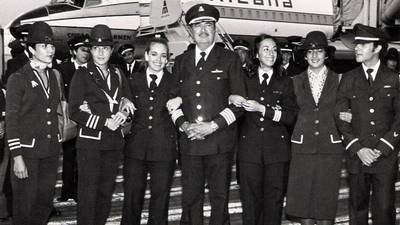 Regresa Mexicana de Aviación: Estas fueron sus rutas antes de la crisis que la llevó a la quiebra