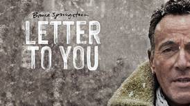 Bruce Springsteen presenta 'Letter to you': ¿Una carta de despedida o una oda a su glorioso pasado?
