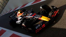 F1: Calendario en 2023 se mantendrá con 23 carreras sin el GP de China
