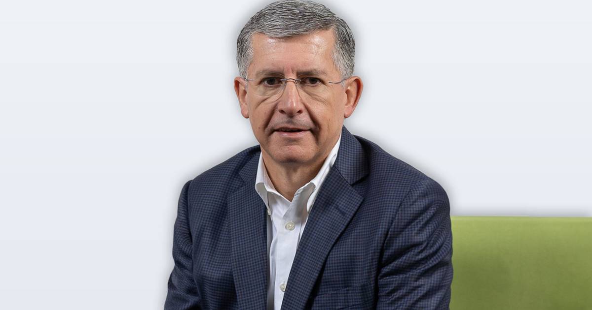 Zmarł Daniel Rodríguez Cofre, chilijski dyrektor generalny, który był dyrektorem Femsa – El Financiero