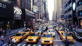 Impuestos por manejar en NY: Así es el plan para que haya menos autos en Manhattan