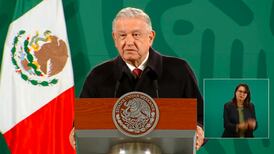 López Obrador al desnudo