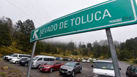 ¿Qué pasó en el Nevado de Toluca? Por esta razón estará cerrado de manera indefinida