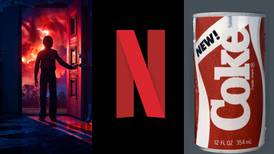Netflix convierte a Coca-Cola en estrella de 'Stranger Things'