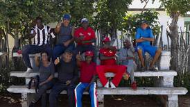 Randy Arozarena: Así es el remoto pueblo cubano donde aprendió a batear con mangos 
