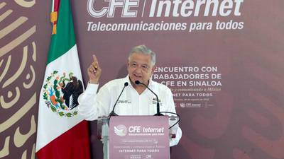 AMLO urge a Bartlett ‘aplicarse’ en rescate de mineros en Coahuila