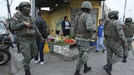 Crisis en Ecuador: ¿De qué va el conflicto armado y a qué lugares han arribado los criminales?