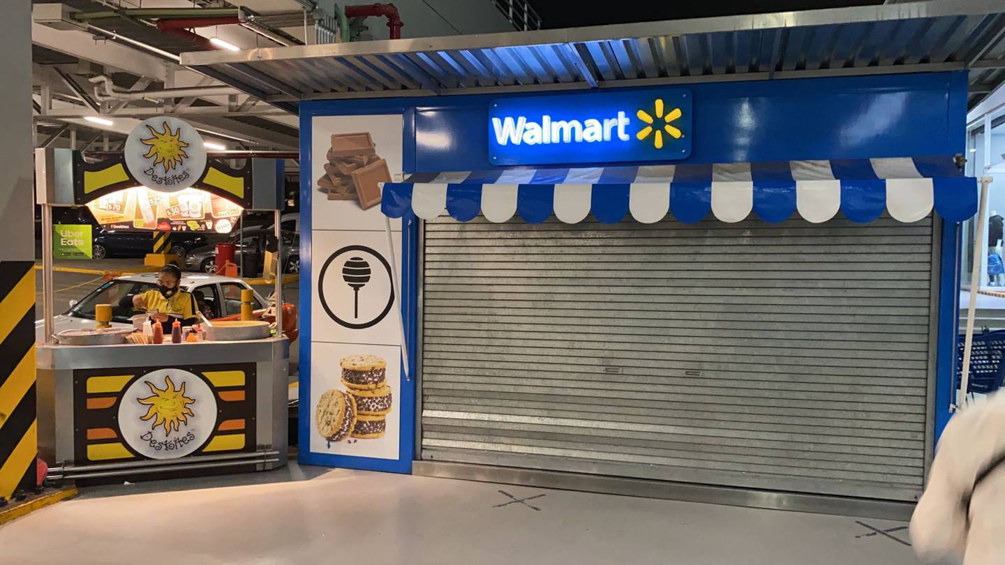 Walmart competirá con Oxxo: entrará al negocio de tiendas de conveniencia –  El Financiero