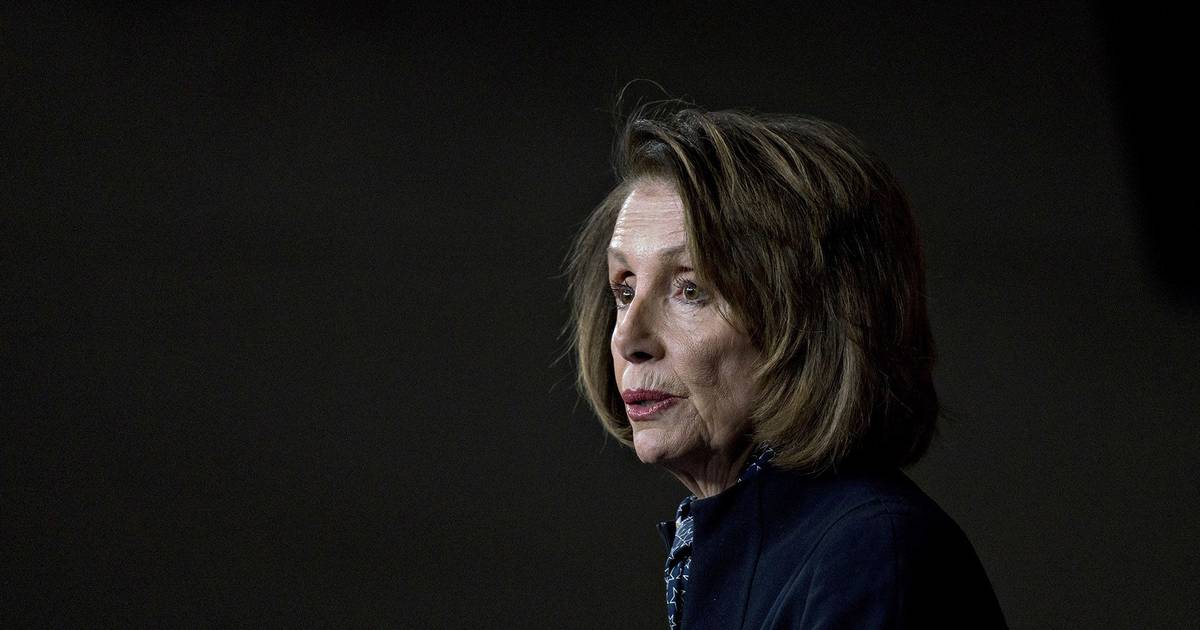 White House urges China to “calm down” over Nancy Pelosi’s visit to Taiwan