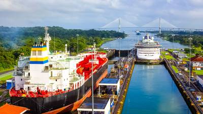 Corredor Interoceánico de AMLO y Canal de Panamá pueden ser ‘compitas’, destaca embajador