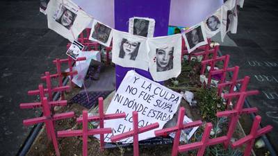 ‘Morelos feminicida’: Asesinan a dos mujeres en las últimas 24 horas